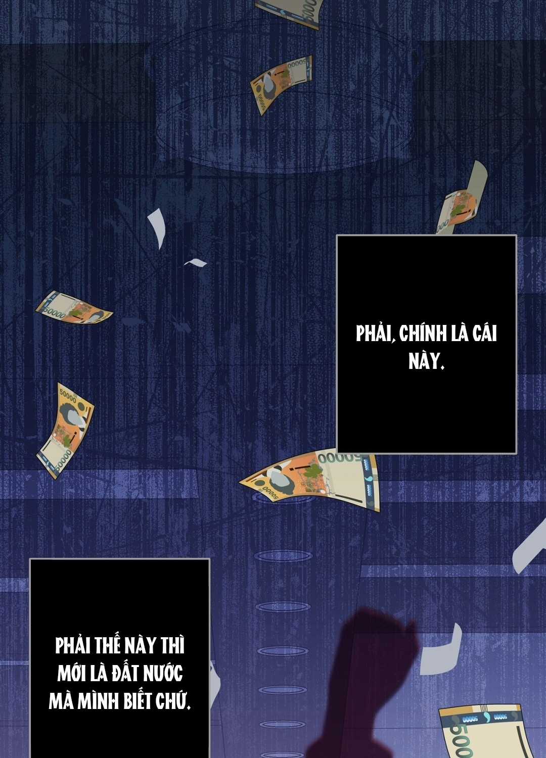 Nhất Túy Kinh Niên Chapter 4.2 trang 40