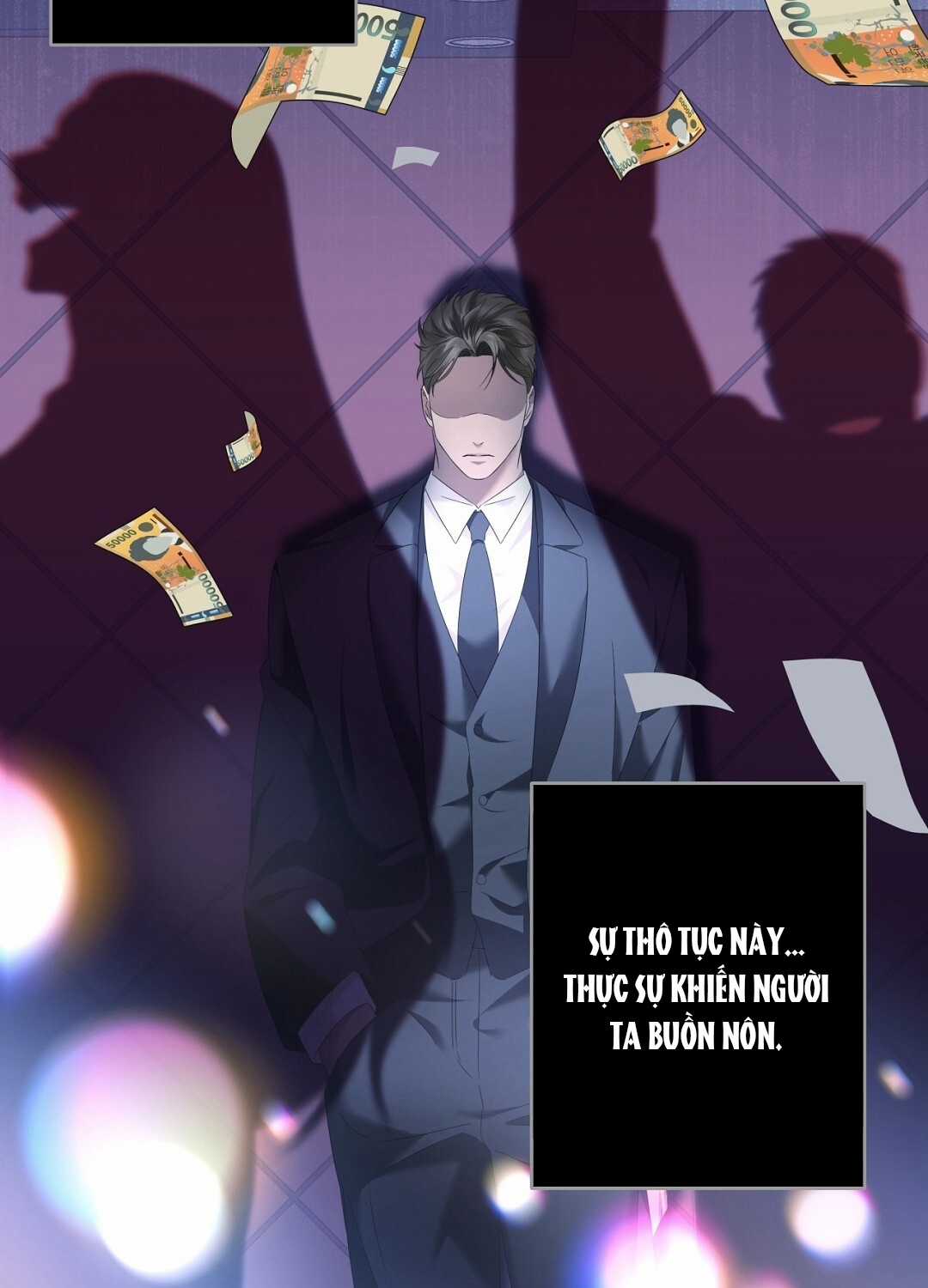 Nhất Túy Kinh Niên Chapter 4.2 trang 41