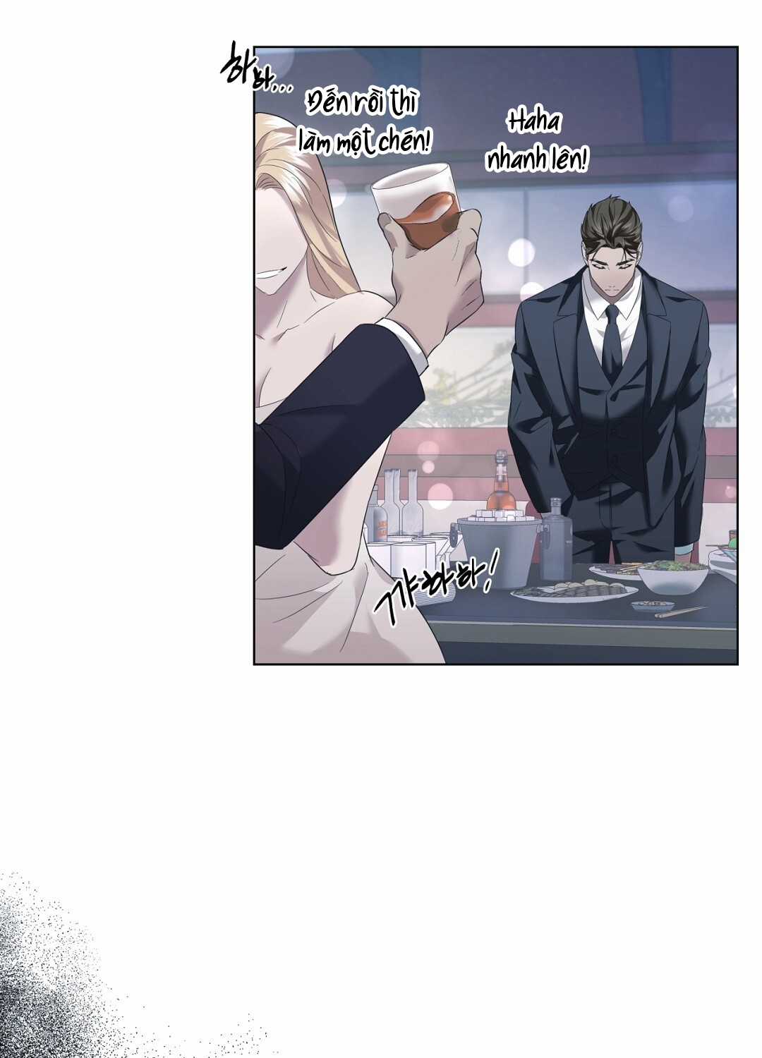 Nhất Túy Kinh Niên Chapter 4.2 trang 50