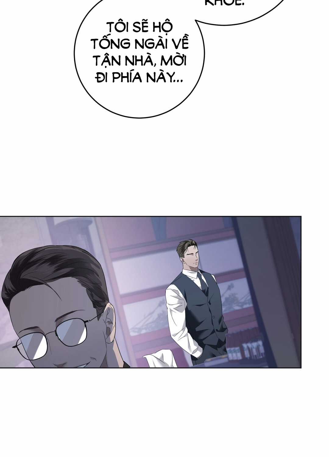 Nhất Túy Kinh Niên Chapter 4.2 trang 56