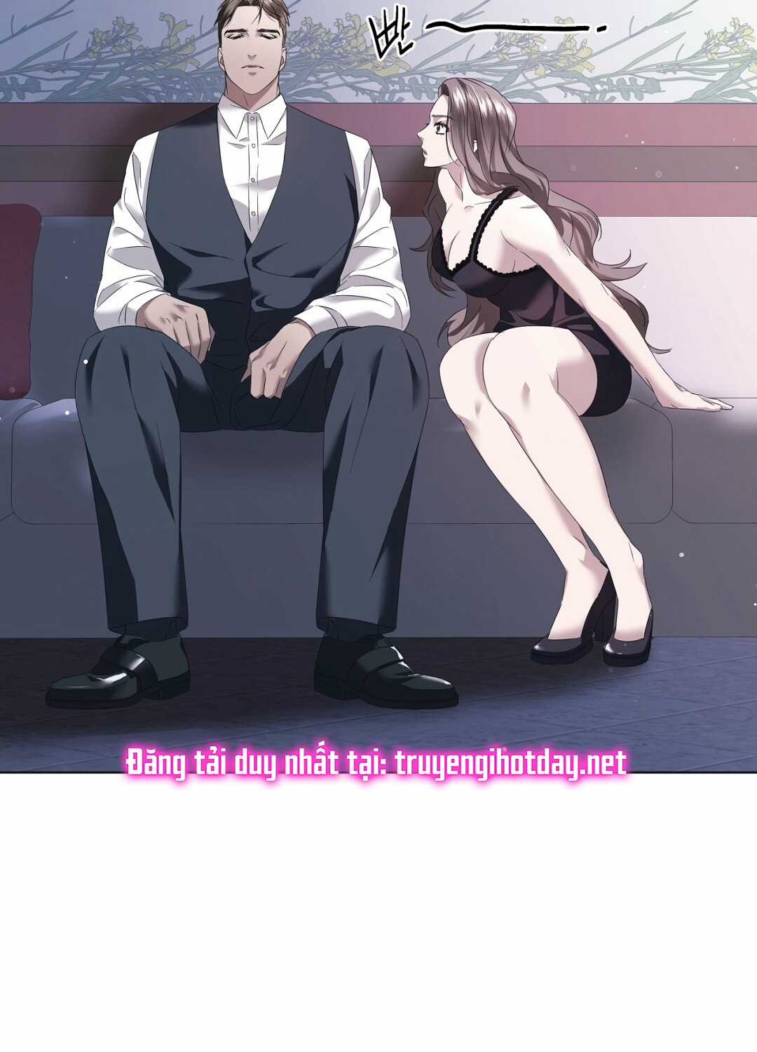 Nhất Túy Kinh Niên Chapter 4.2 trang 59