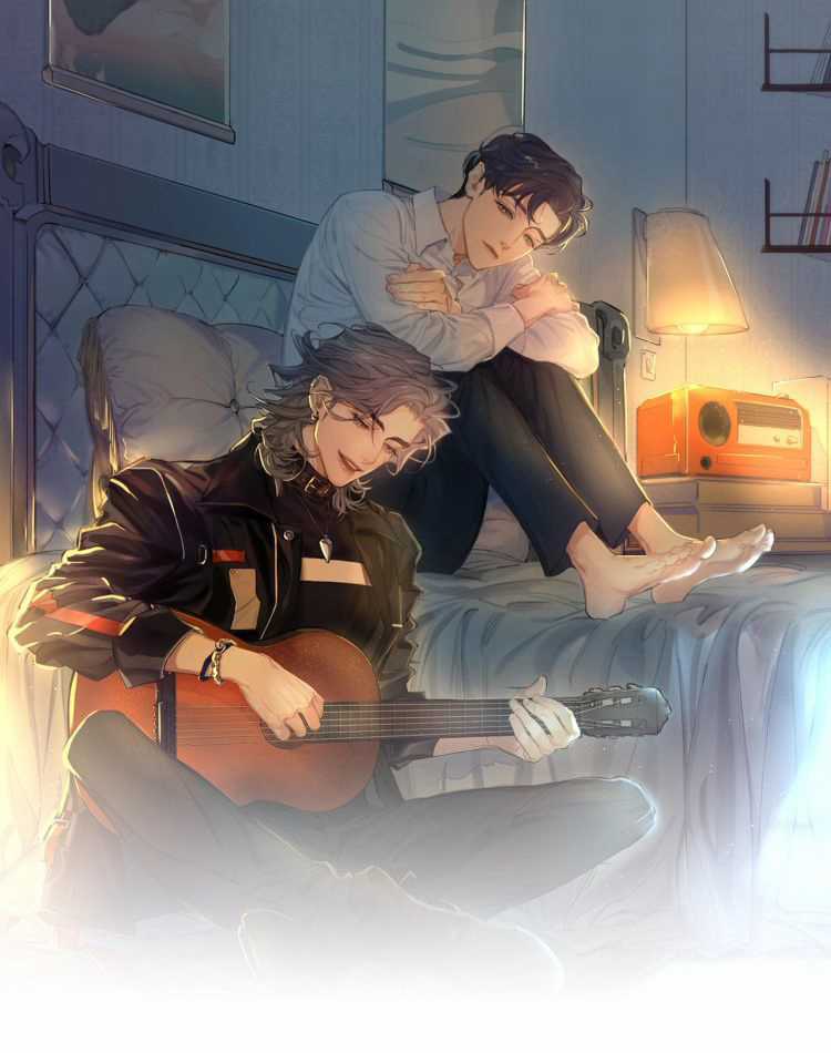 Nhất Túy Kinh Niên Chapter 4 trang 0