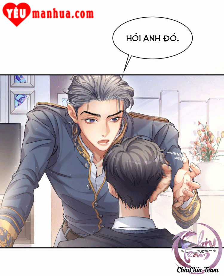 Nhất Túy Kinh Niên Chapter 4 trang 15