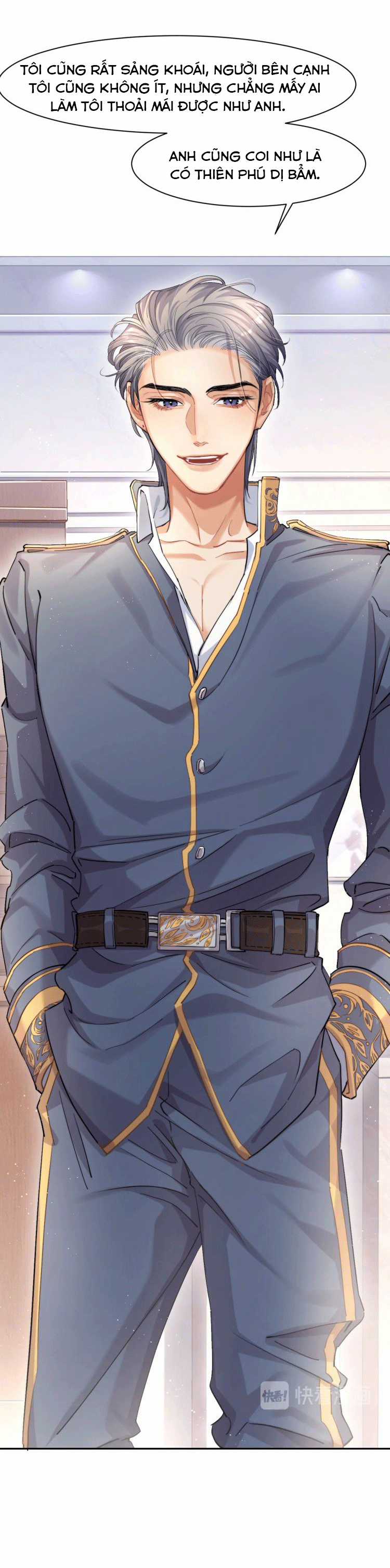 Nhất Túy Kinh Niên Chapter 4 trang 19