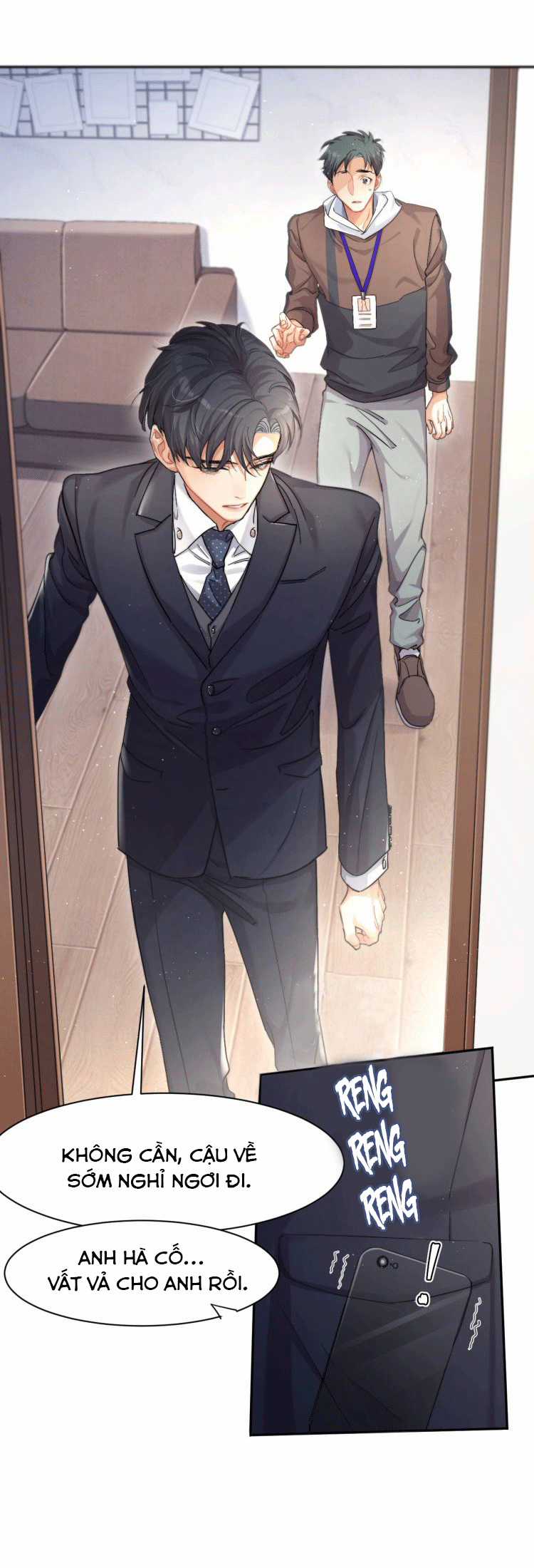 Nhất Túy Kinh Niên Chapter 4 trang 31