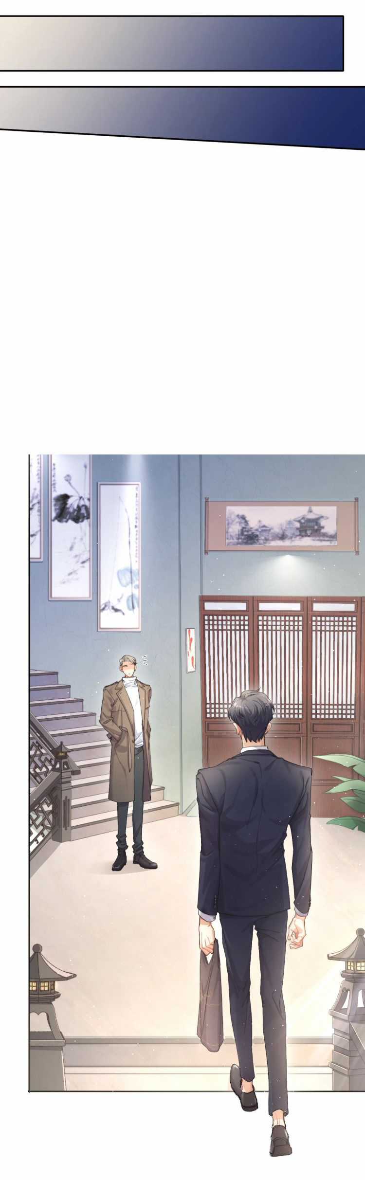 Nhất Túy Kinh Niên Chapter 4 trang 34