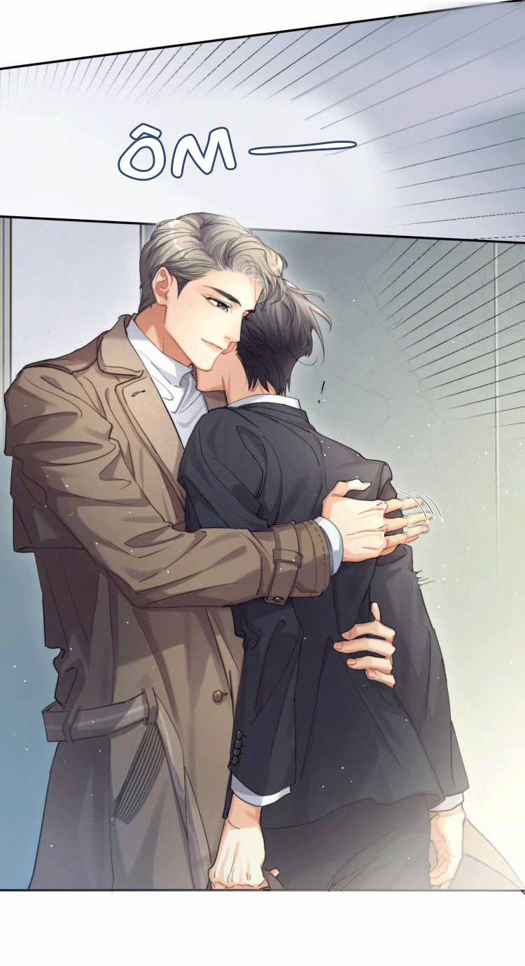 Nhất Túy Kinh Niên Chapter 4 trang 38