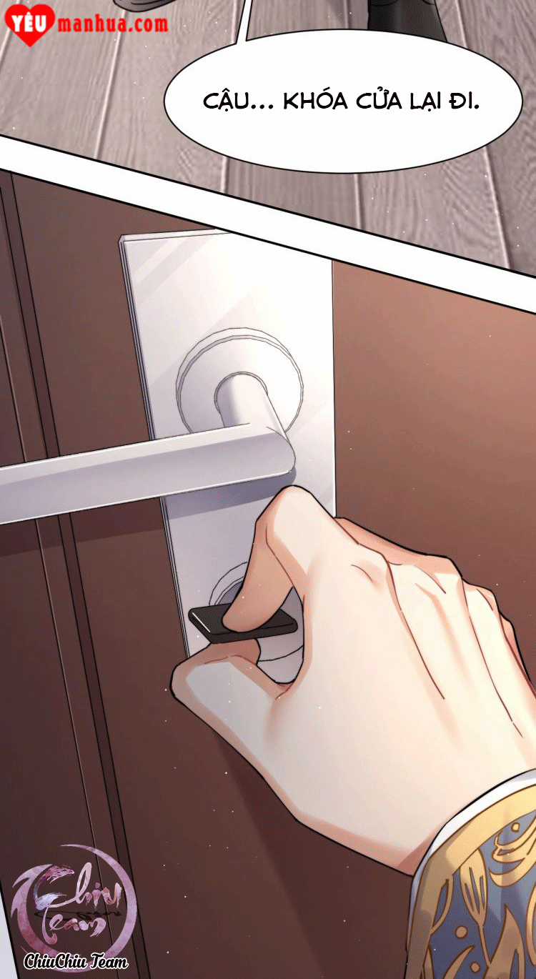 Nhất Túy Kinh Niên Chapter 4 trang 4