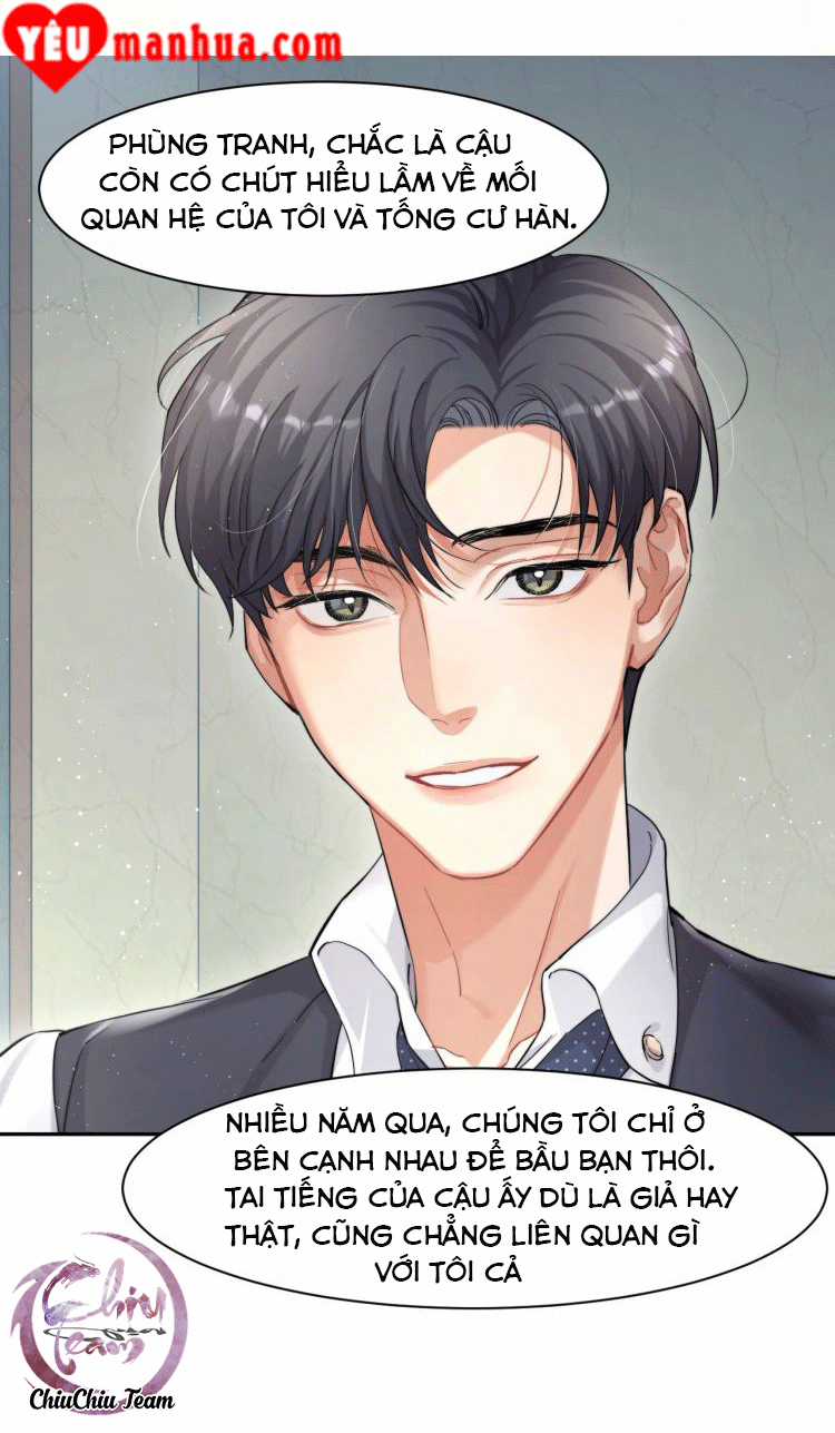 Nhất Túy Kinh Niên Chapter 4 trang 46