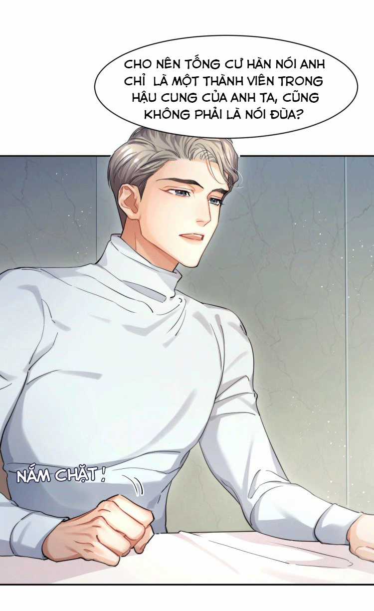 Nhất Túy Kinh Niên Chapter 4 trang 47