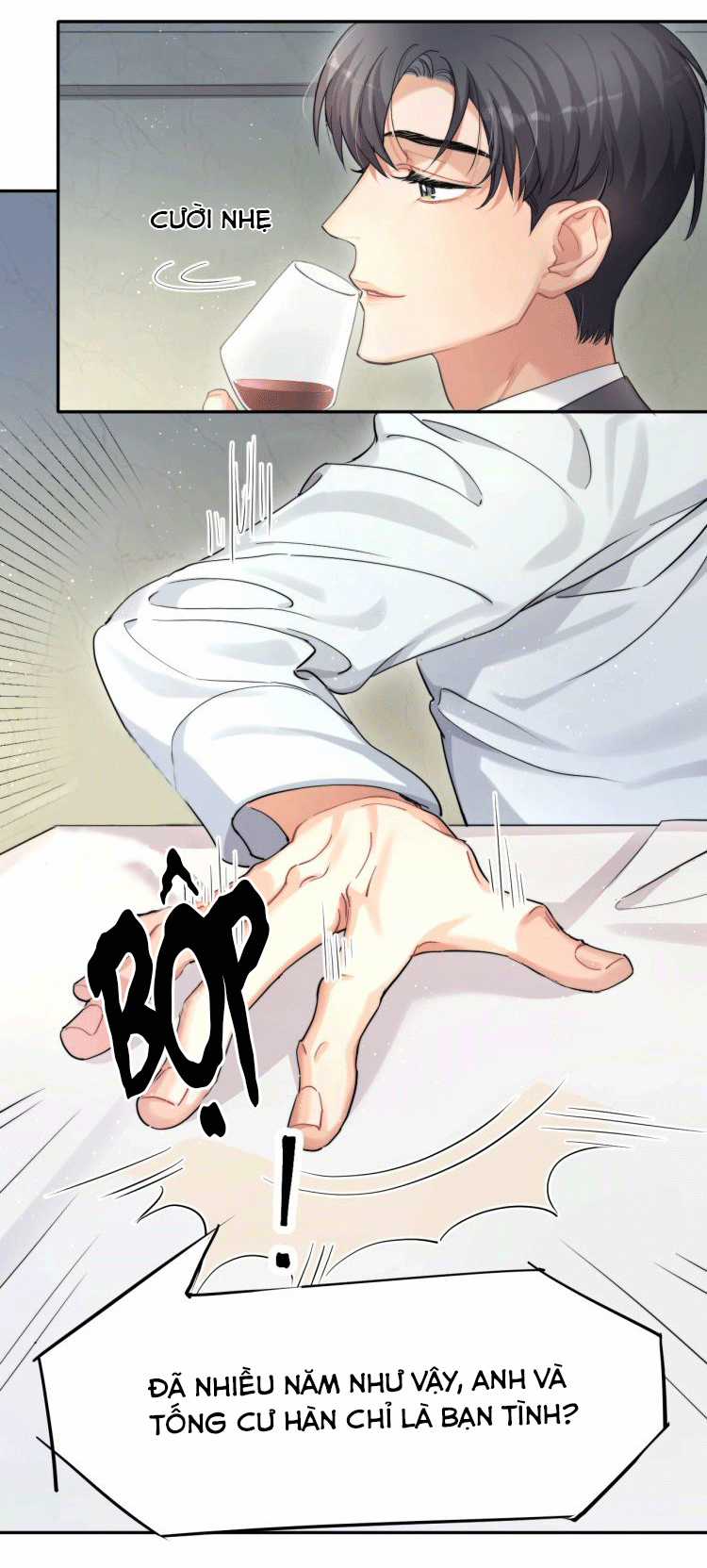 Nhất Túy Kinh Niên Chapter 4 trang 48