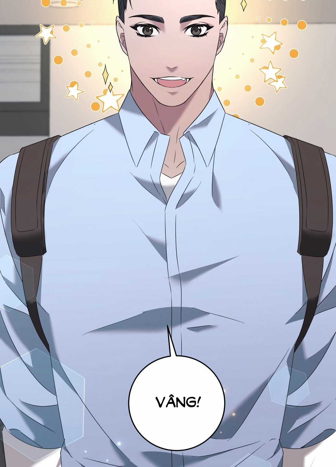 Nhất Túy Kinh Niên Chapter 5.1 trang 10