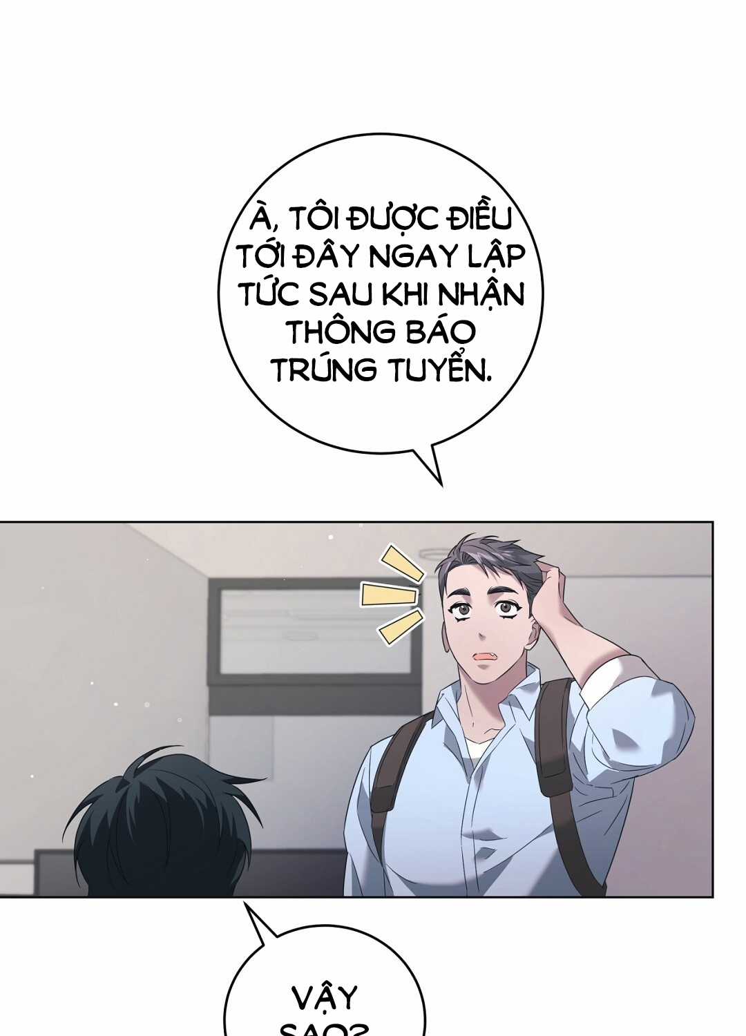 Nhất Túy Kinh Niên Chapter 5.1 trang 13