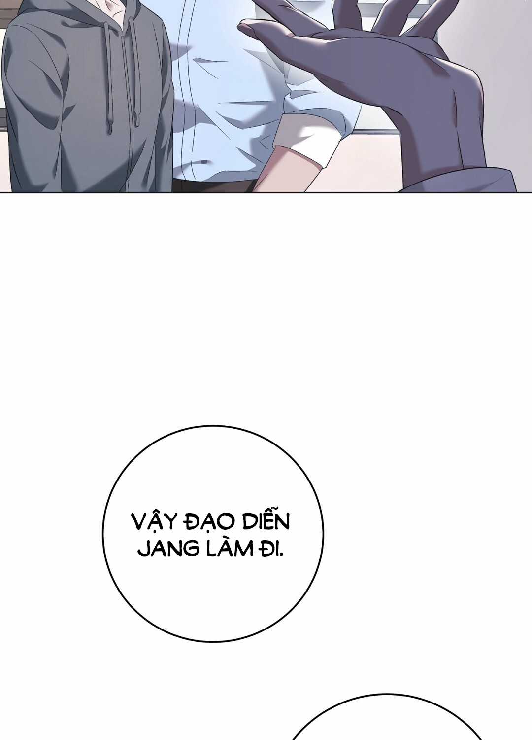 Nhất Túy Kinh Niên Chapter 5.1 trang 18