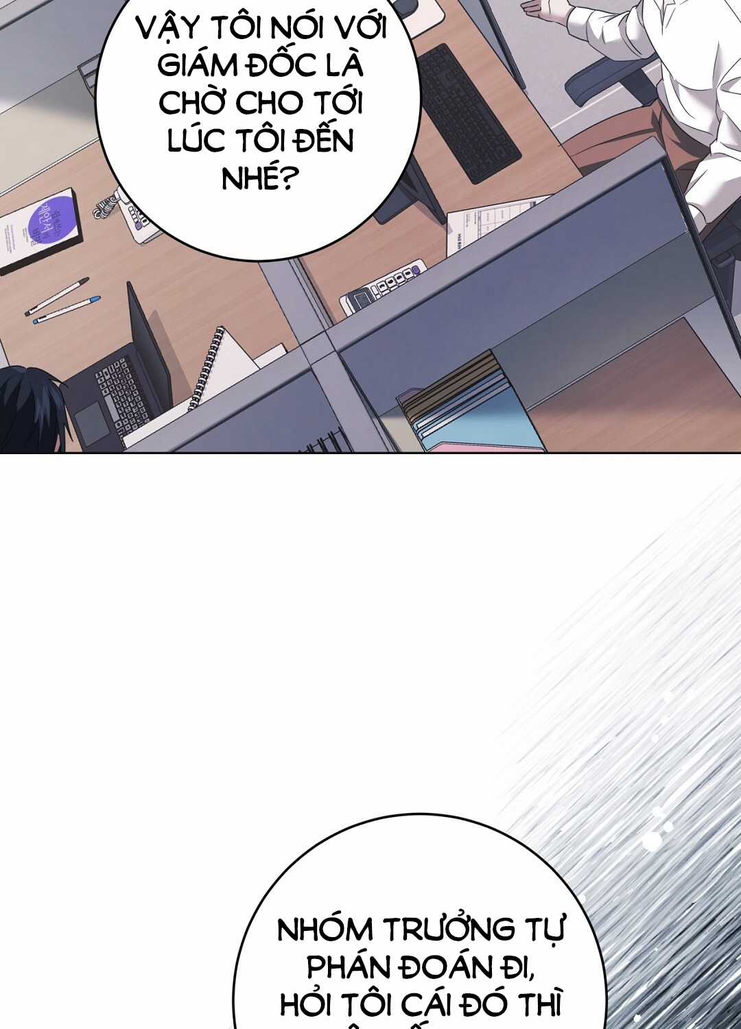 Nhất Túy Kinh Niên Chapter 5.1 trang 21