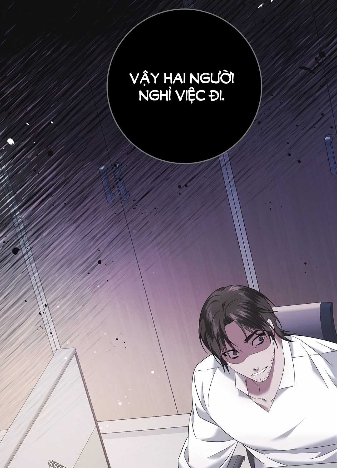 Nhất Túy Kinh Niên Chapter 5.1 trang 24