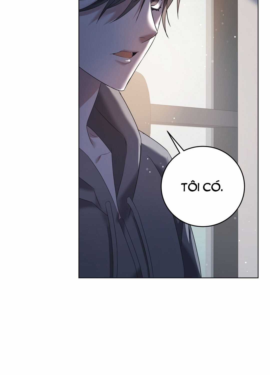 Nhất Túy Kinh Niên Chapter 5.1 trang 30