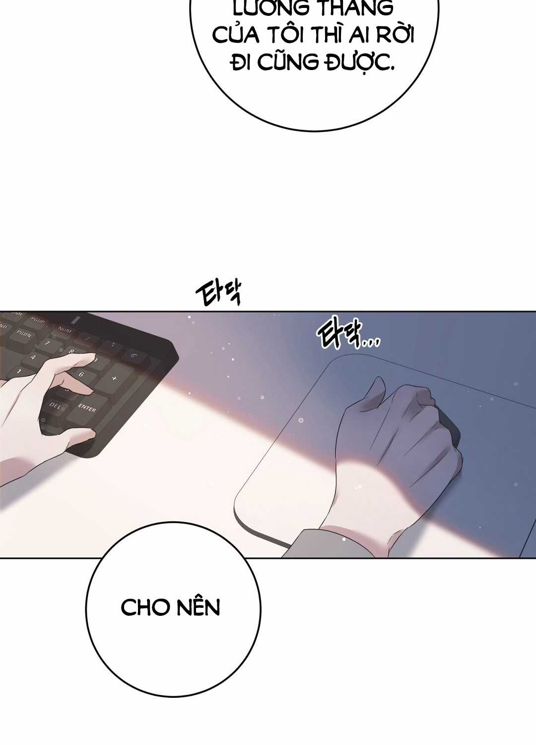 Nhất Túy Kinh Niên Chapter 5.1 trang 33