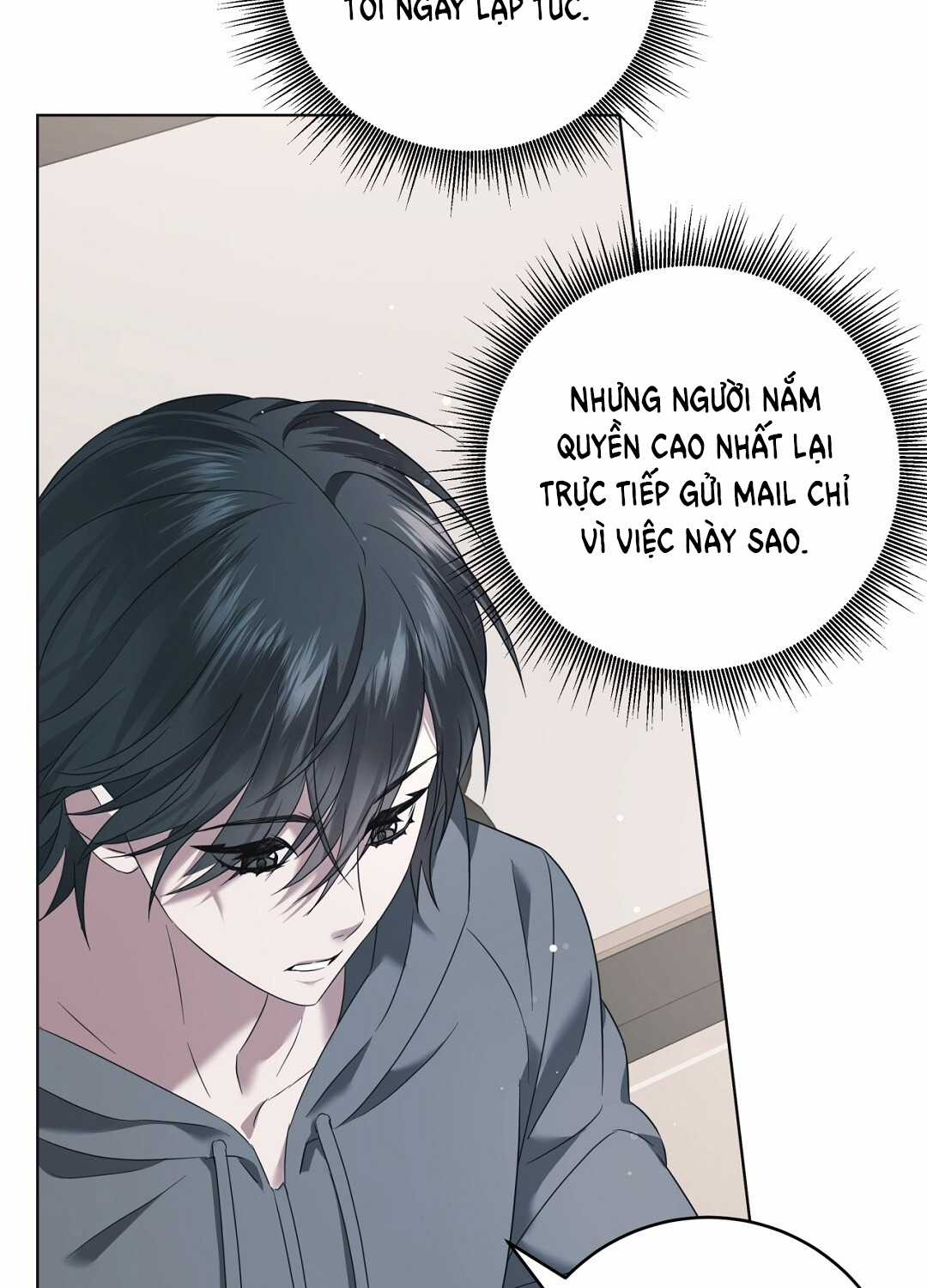 Nhất Túy Kinh Niên Chapter 5.1 trang 8