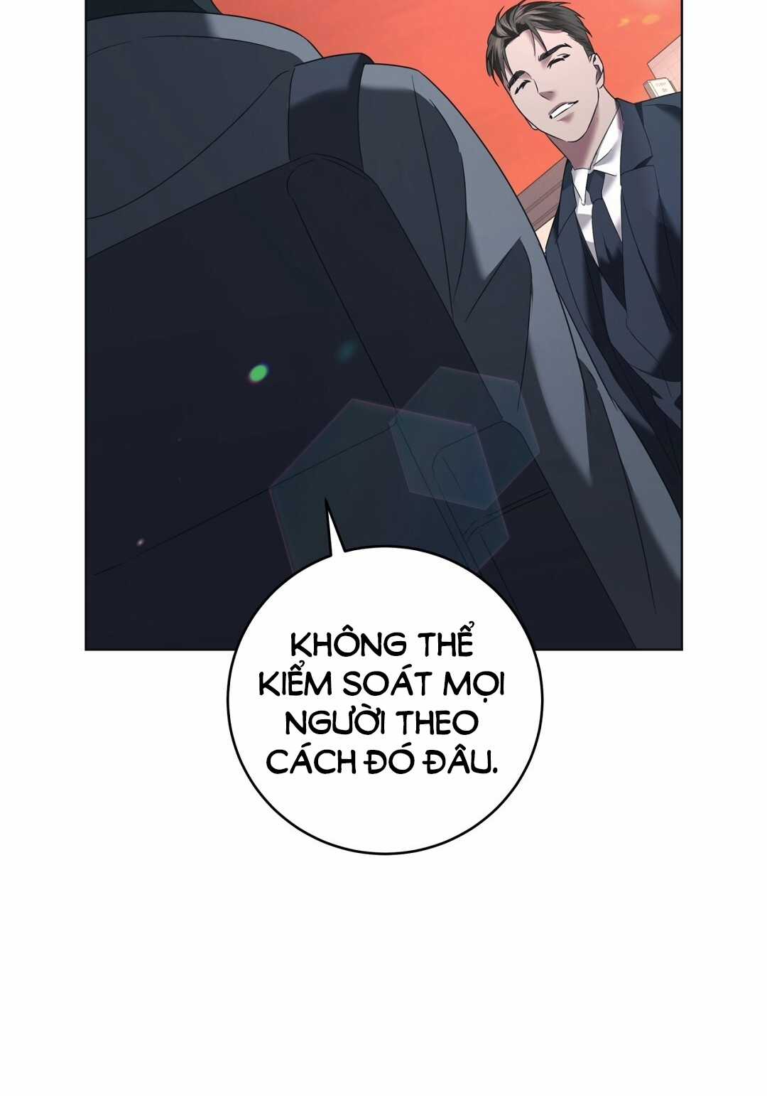 Nhất Túy Kinh Niên Chapter 5.2 trang 13