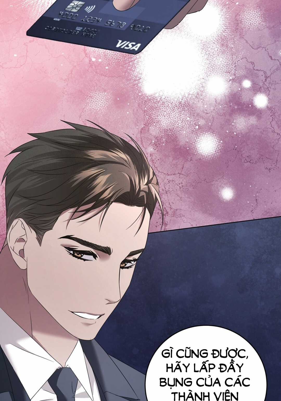 Nhất Túy Kinh Niên Chapter 5.2 trang 17