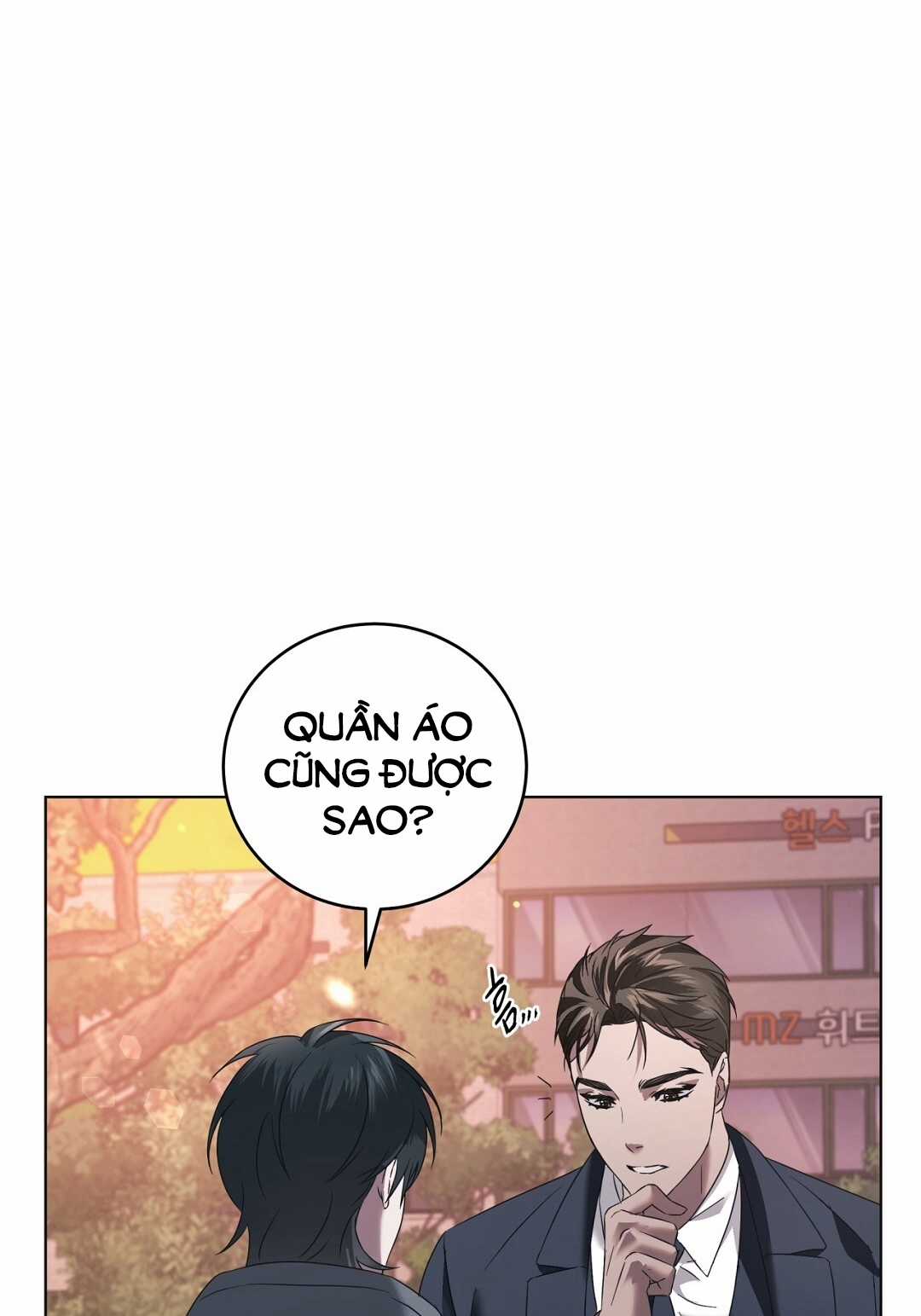 Nhất Túy Kinh Niên Chapter 5.2 trang 19