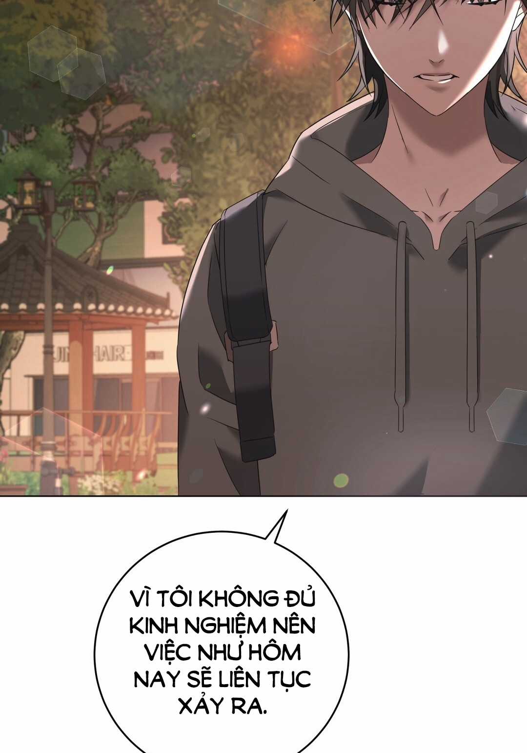 Nhất Túy Kinh Niên Chapter 5.2 trang 3