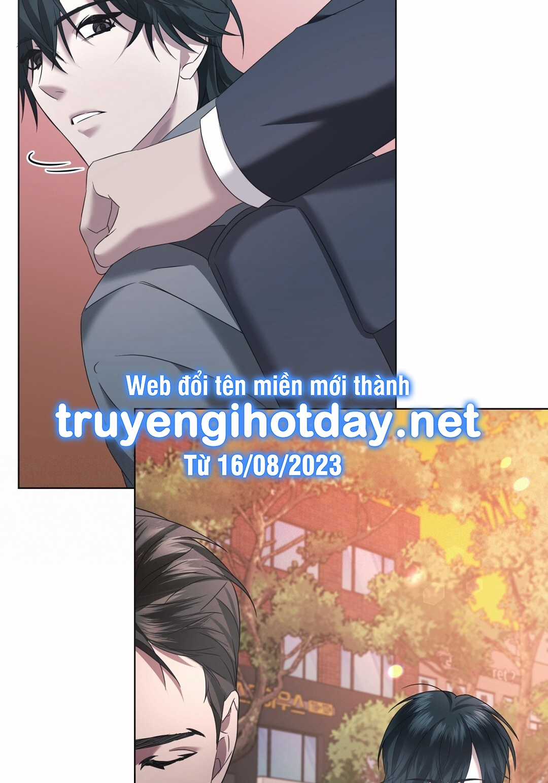 Nhất Túy Kinh Niên Chapter 5.2 trang 8