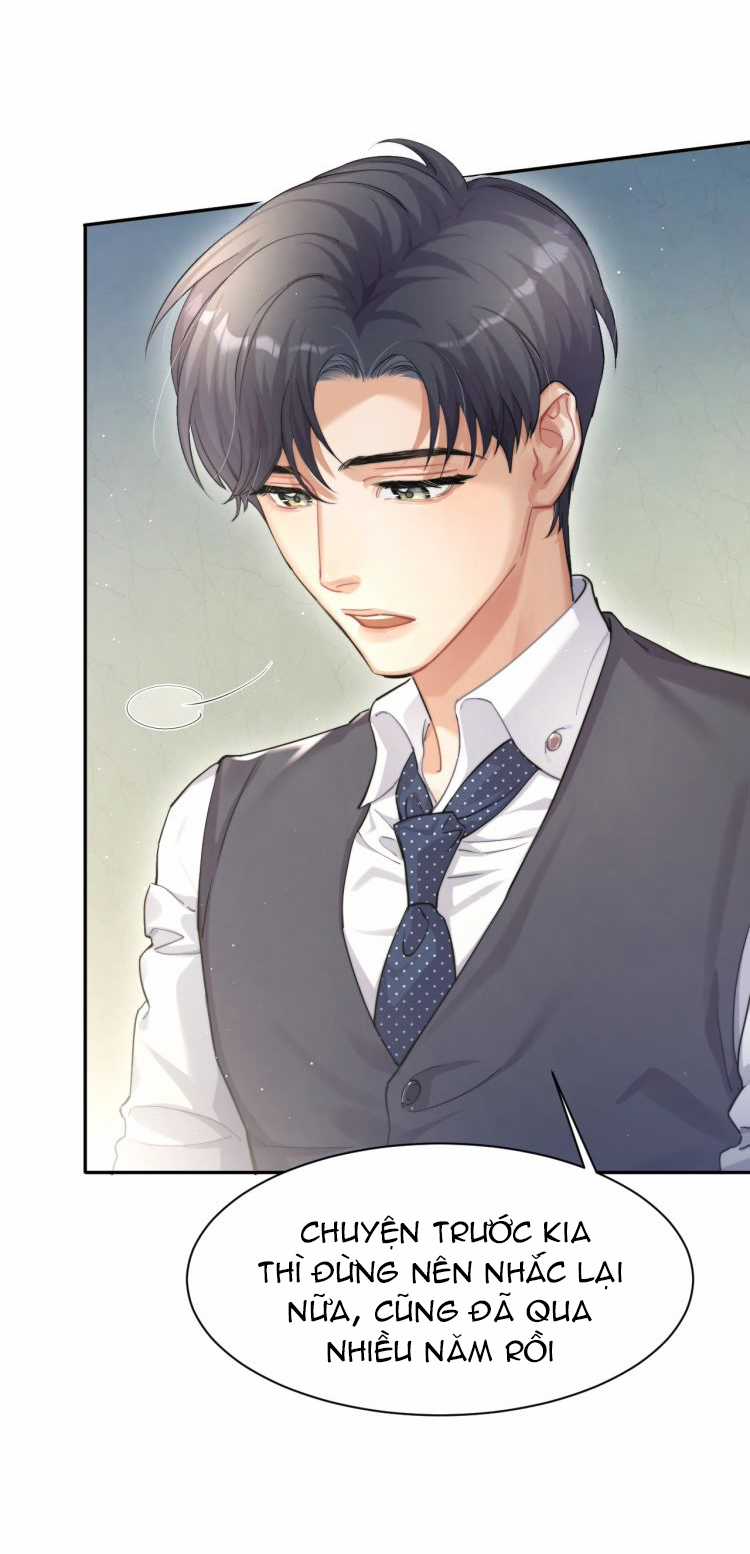 Nhất Túy Kinh Niên Chapter 5 trang 1