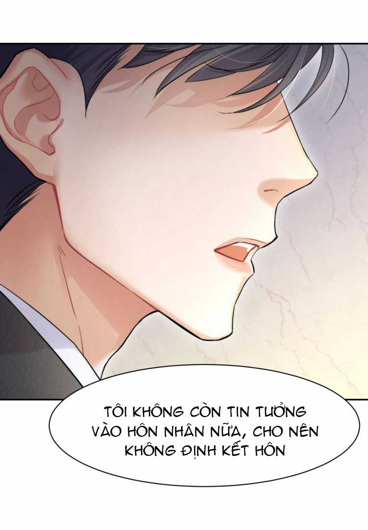 Nhất Túy Kinh Niên Chapter 5 trang 28
