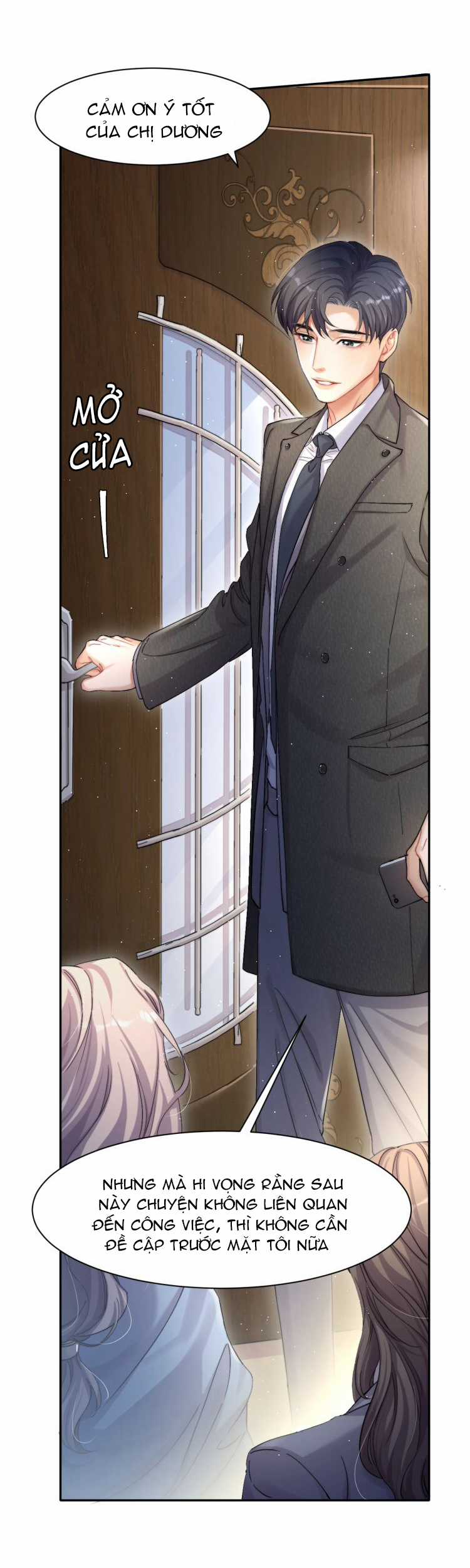 Nhất Túy Kinh Niên Chapter 5 trang 29