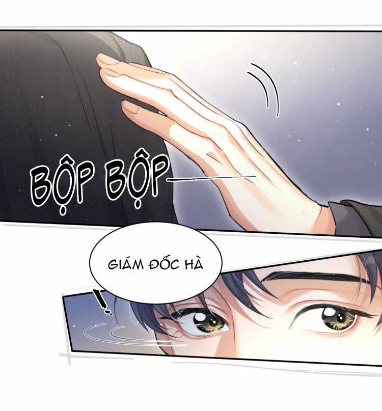 Nhất Túy Kinh Niên Chapter 5 trang 41