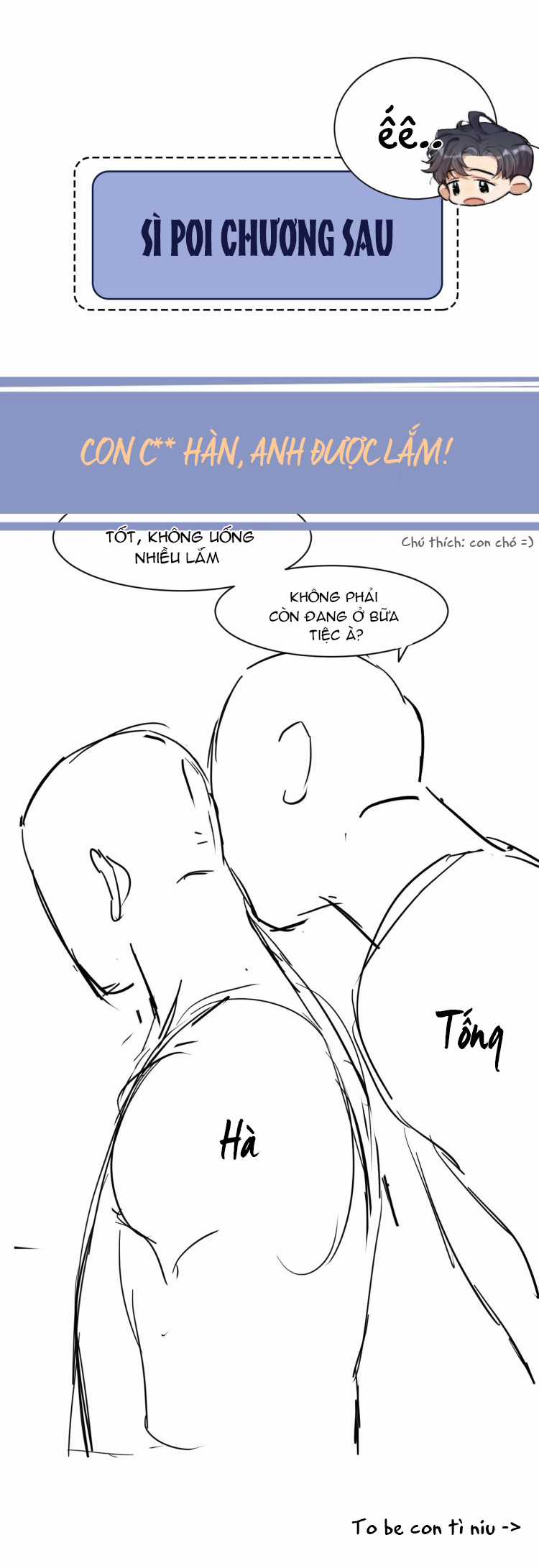 Nhất Túy Kinh Niên Chapter 5 trang 43