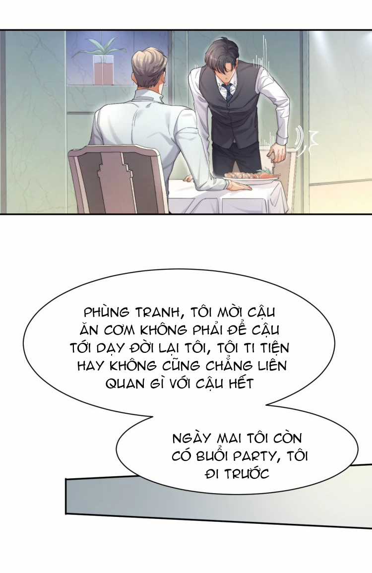 Nhất Túy Kinh Niên Chapter 5 trang 8