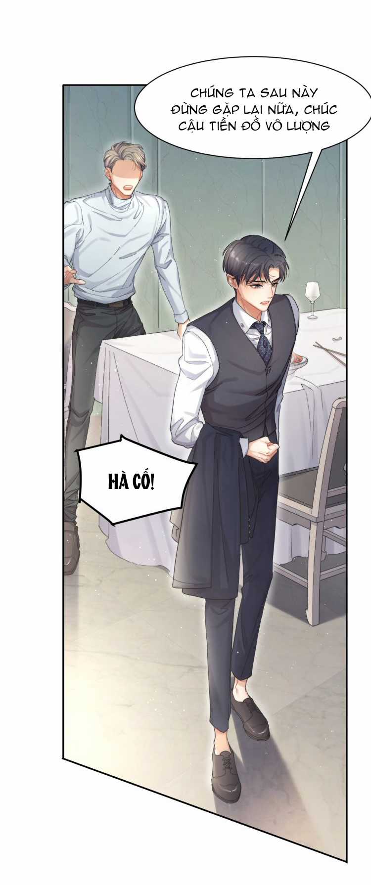 Nhất Túy Kinh Niên Chapter 5 trang 9