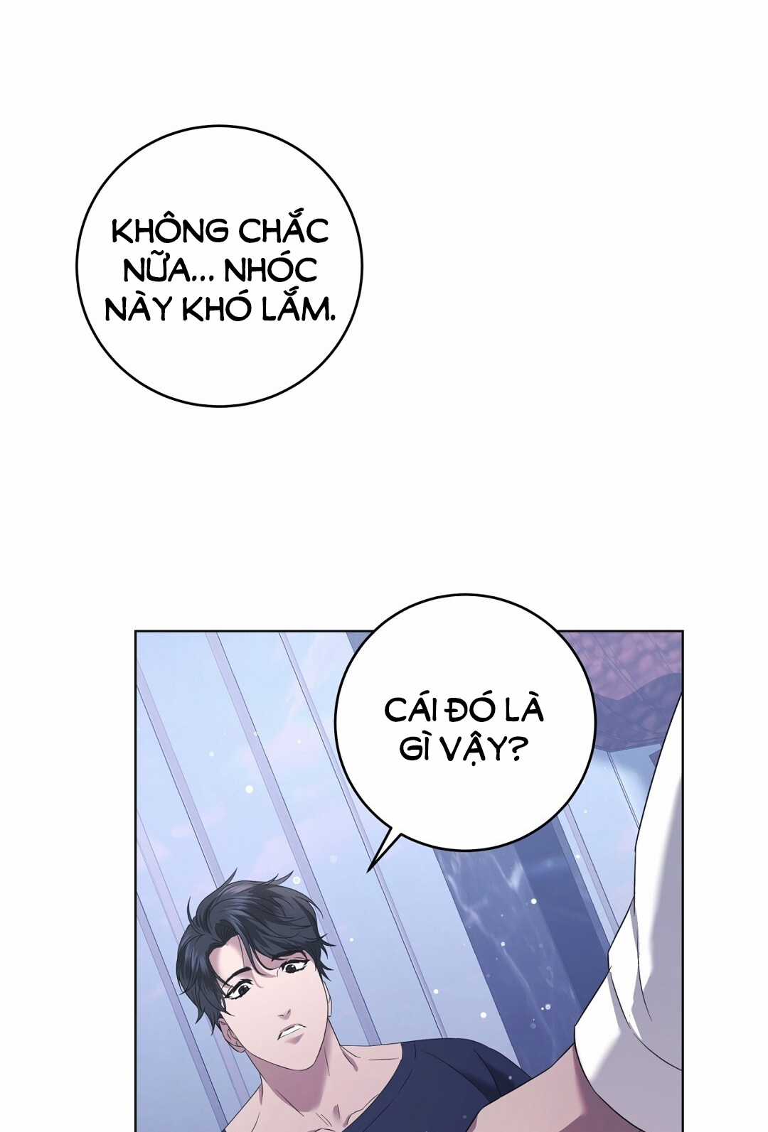 Nhất Túy Kinh Niên Chapter 6.1 trang 11