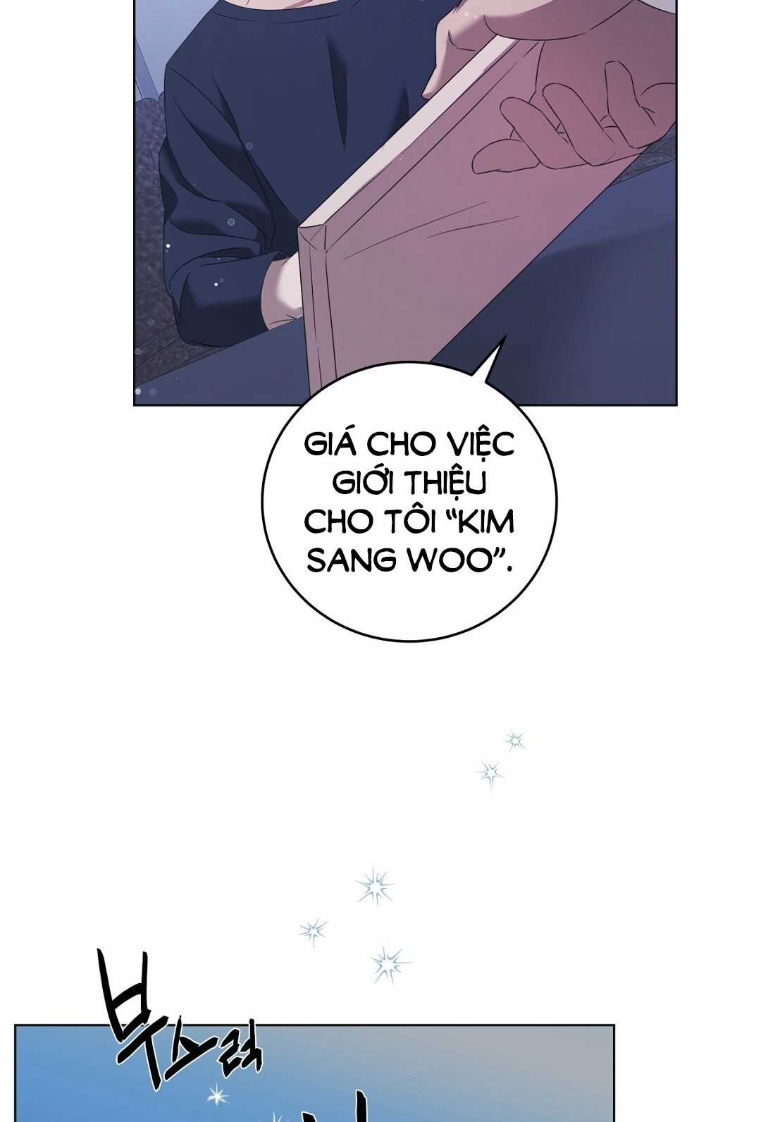 Nhất Túy Kinh Niên Chapter 6.1 trang 12