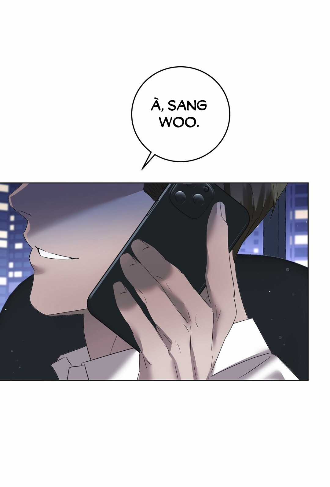 Nhất Túy Kinh Niên Chapter 6.1 trang 16