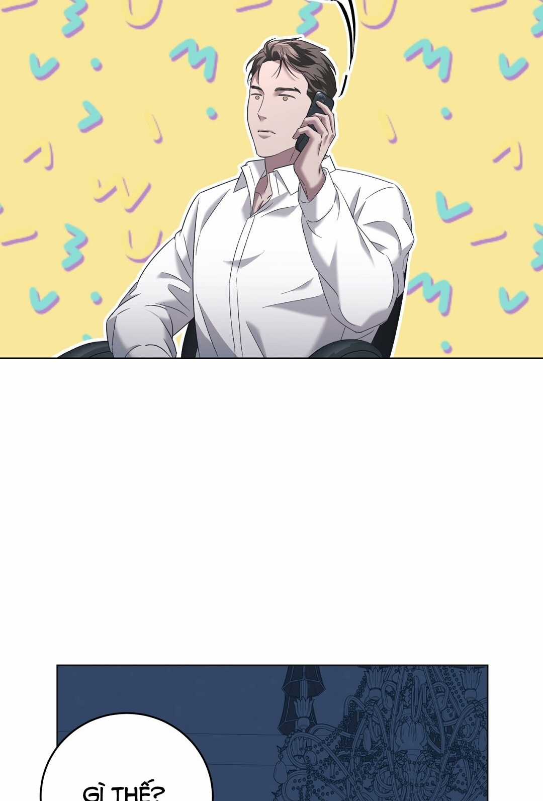 Nhất Túy Kinh Niên Chapter 6.1 trang 18