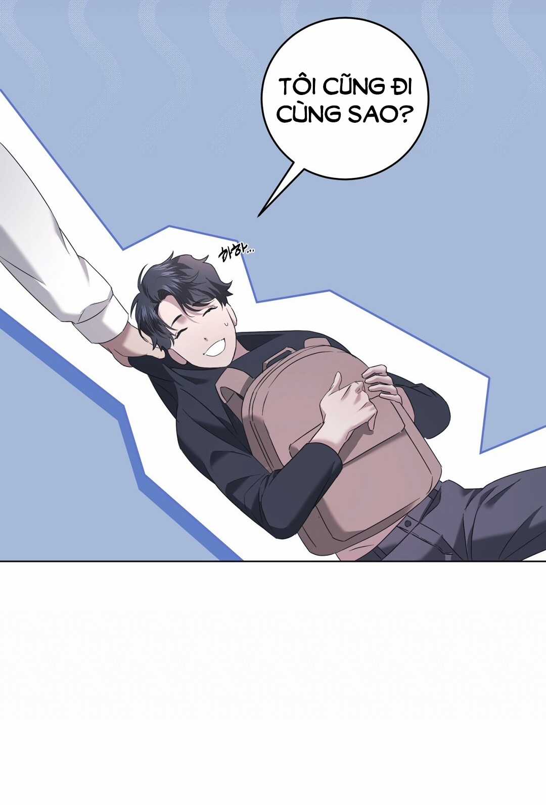 Nhất Túy Kinh Niên Chapter 6.1 trang 23