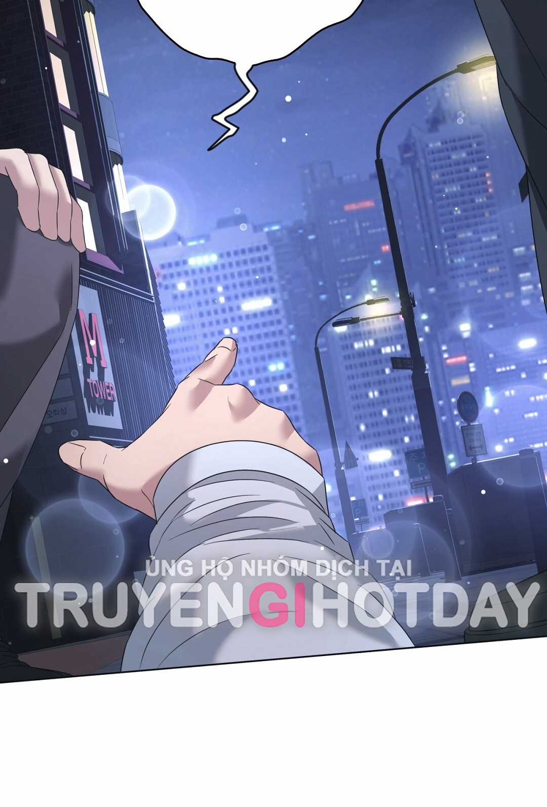 Nhất Túy Kinh Niên Chapter 6.2 trang 11