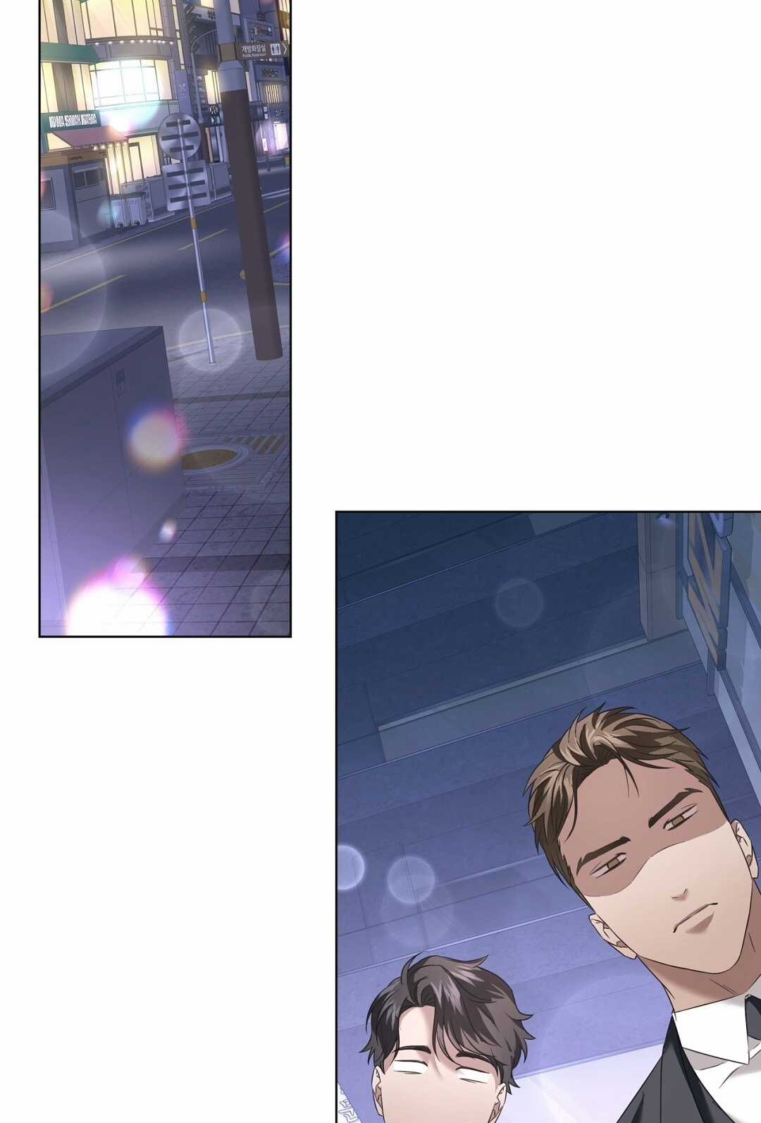 Nhất Túy Kinh Niên Chapter 6.2 trang 3