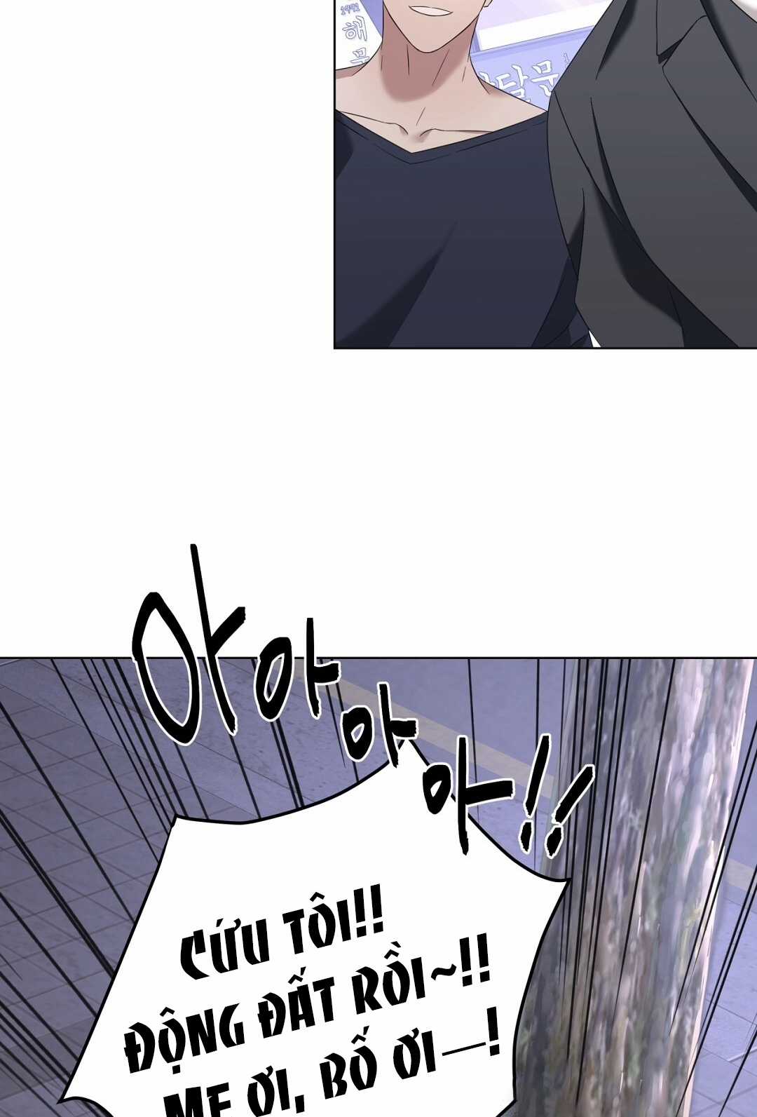 Nhất Túy Kinh Niên Chapter 6.2 trang 4