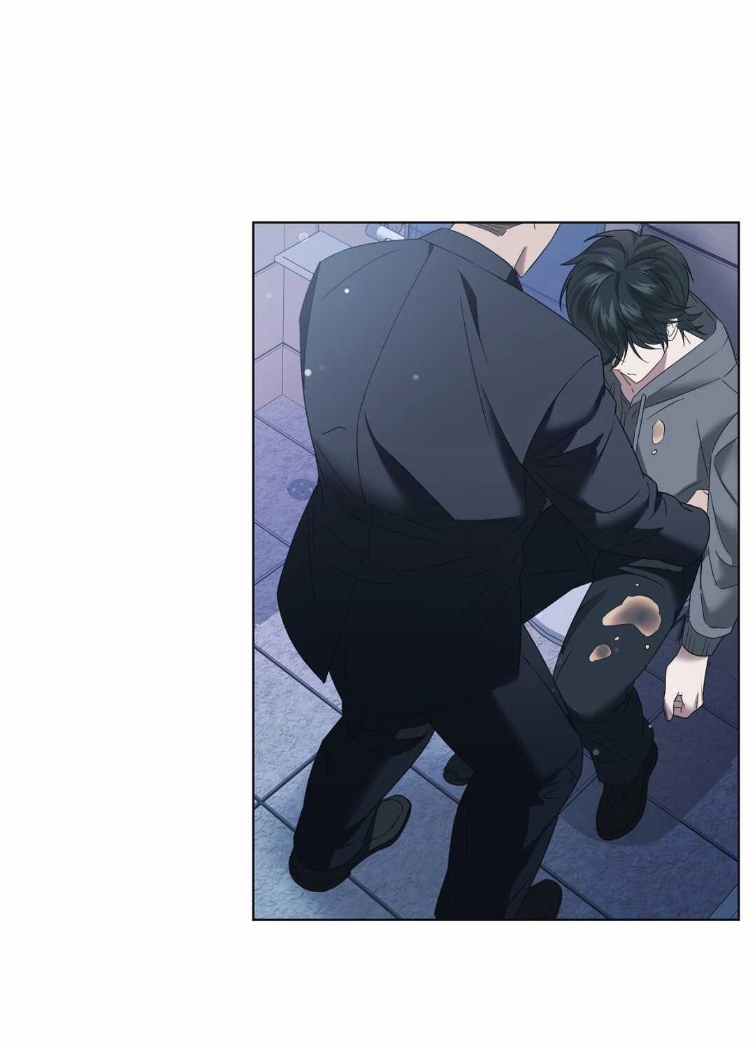 Nhất Túy Kinh Niên Chapter 6.2 trang 40