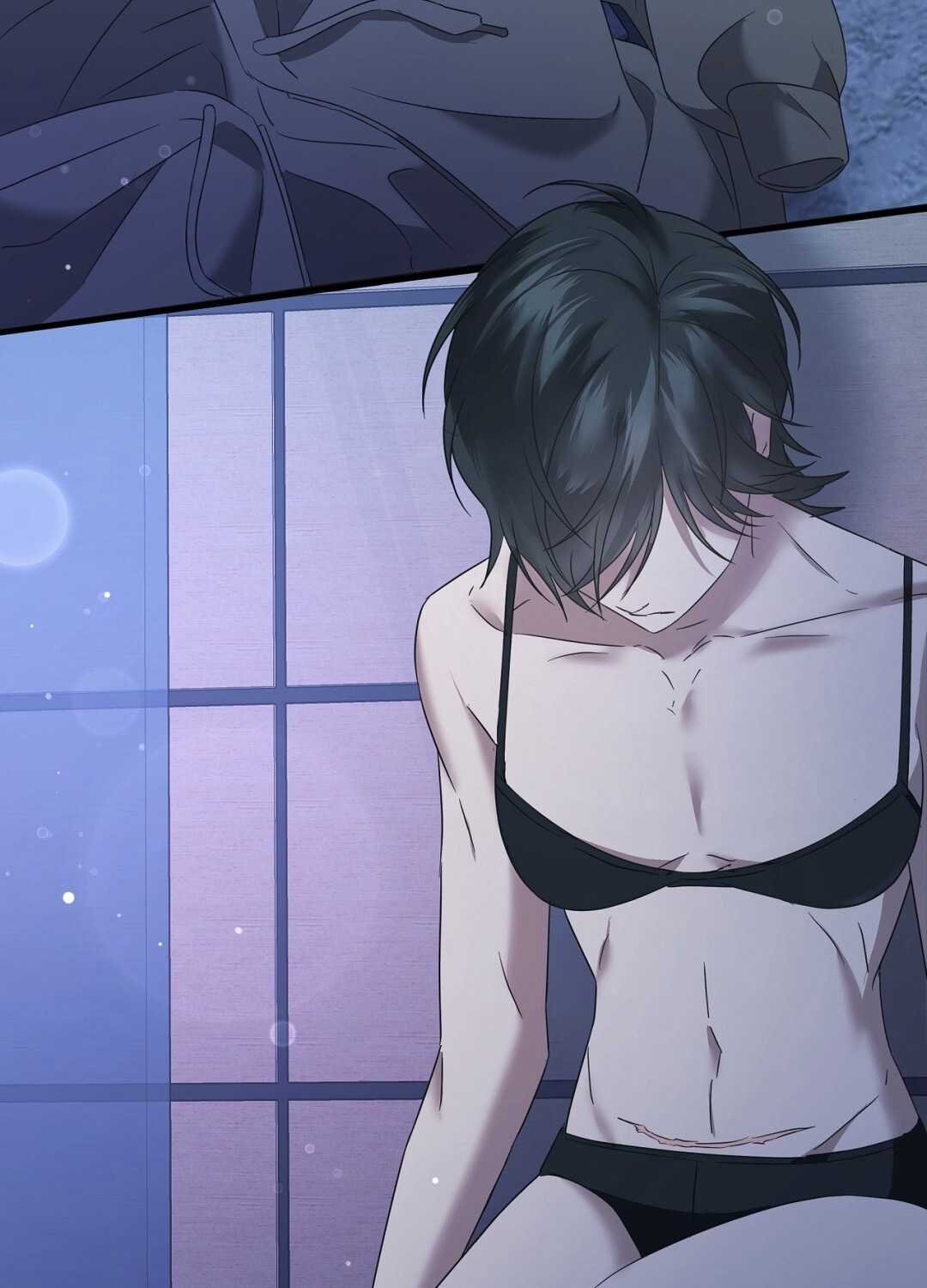 Nhất Túy Kinh Niên Chapter 6.2 trang 44