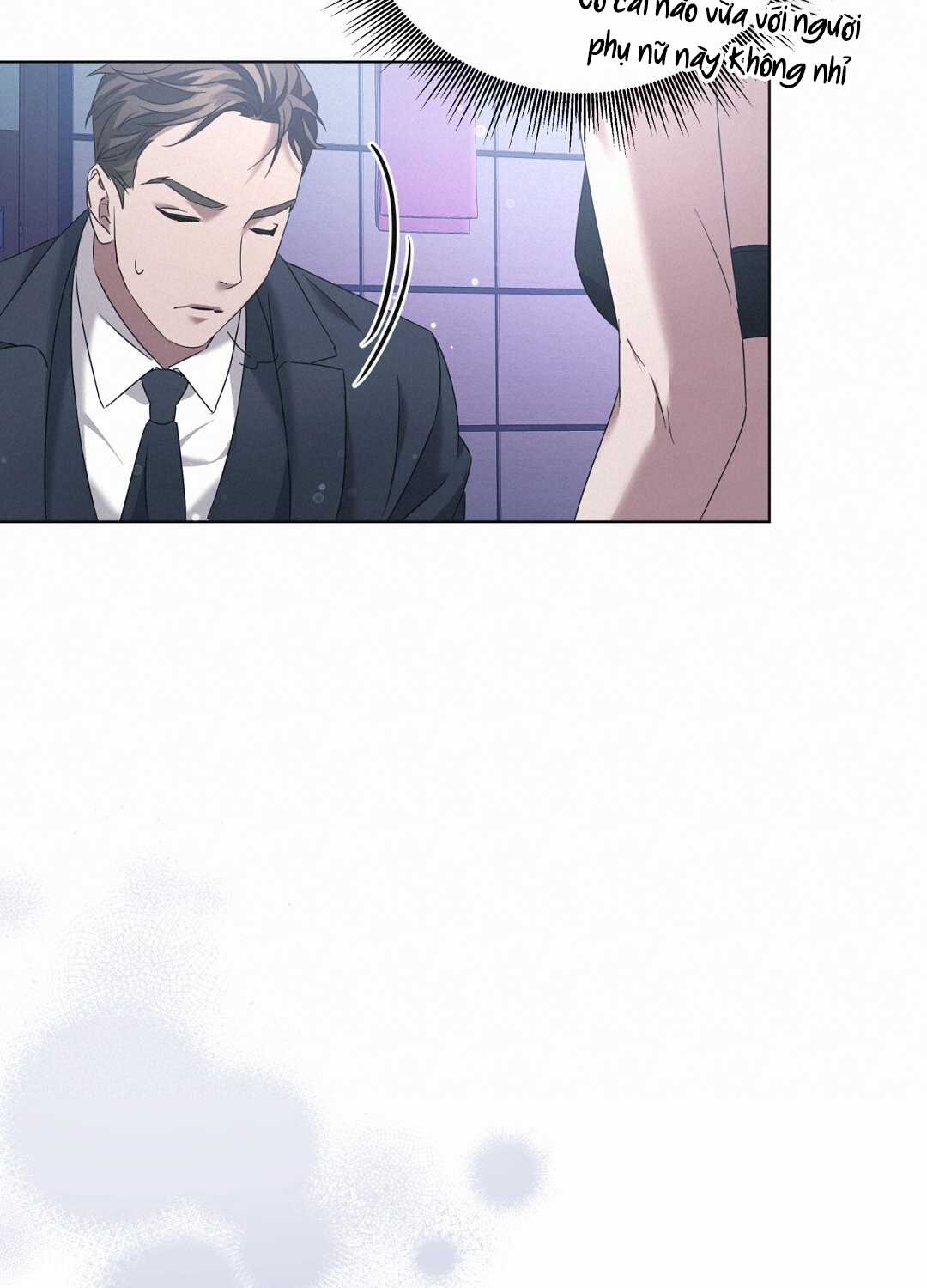 Nhất Túy Kinh Niên Chapter 6.2 trang 46