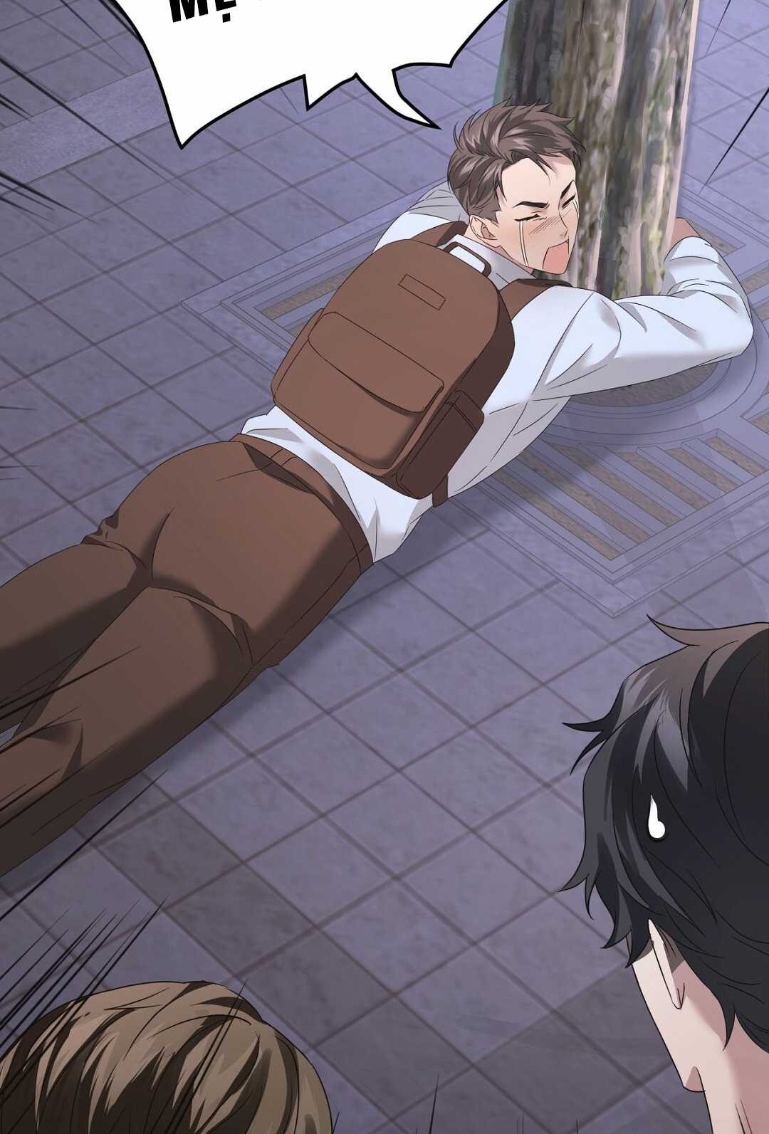 Nhất Túy Kinh Niên Chapter 6.2 trang 5