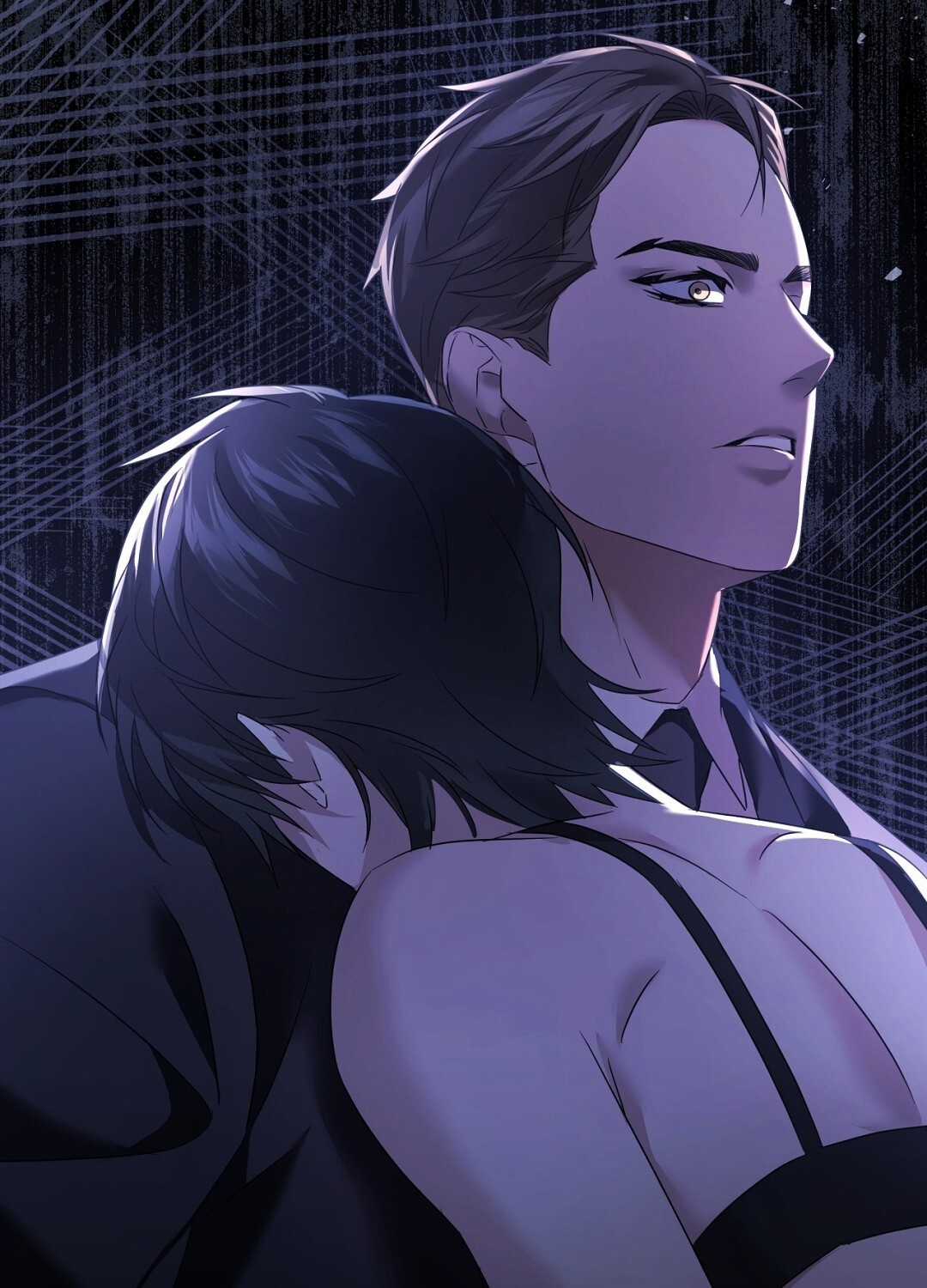 Nhất Túy Kinh Niên Chapter 6.2 trang 54