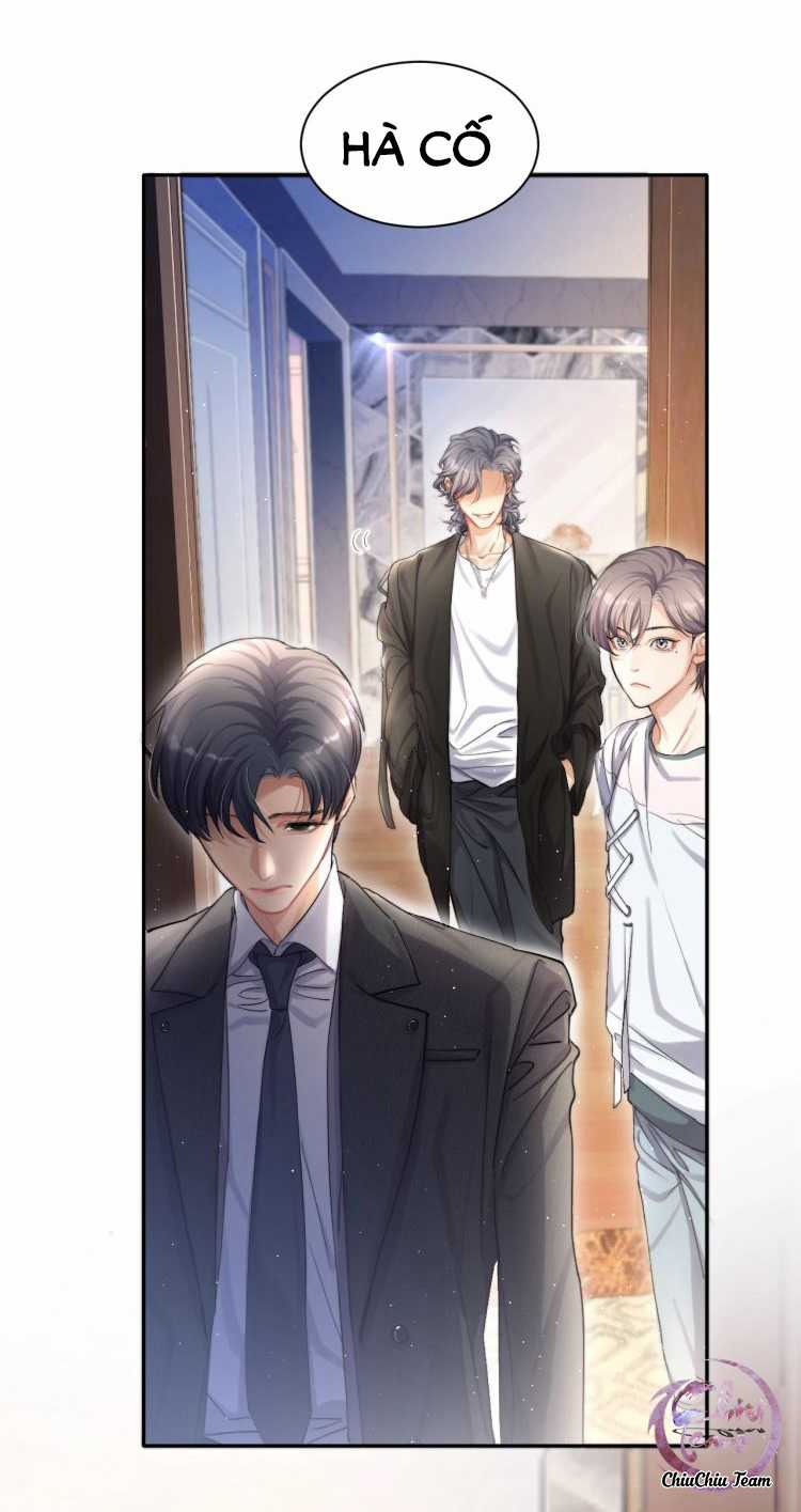 Nhất Túy Kinh Niên Chapter 6 trang 17
