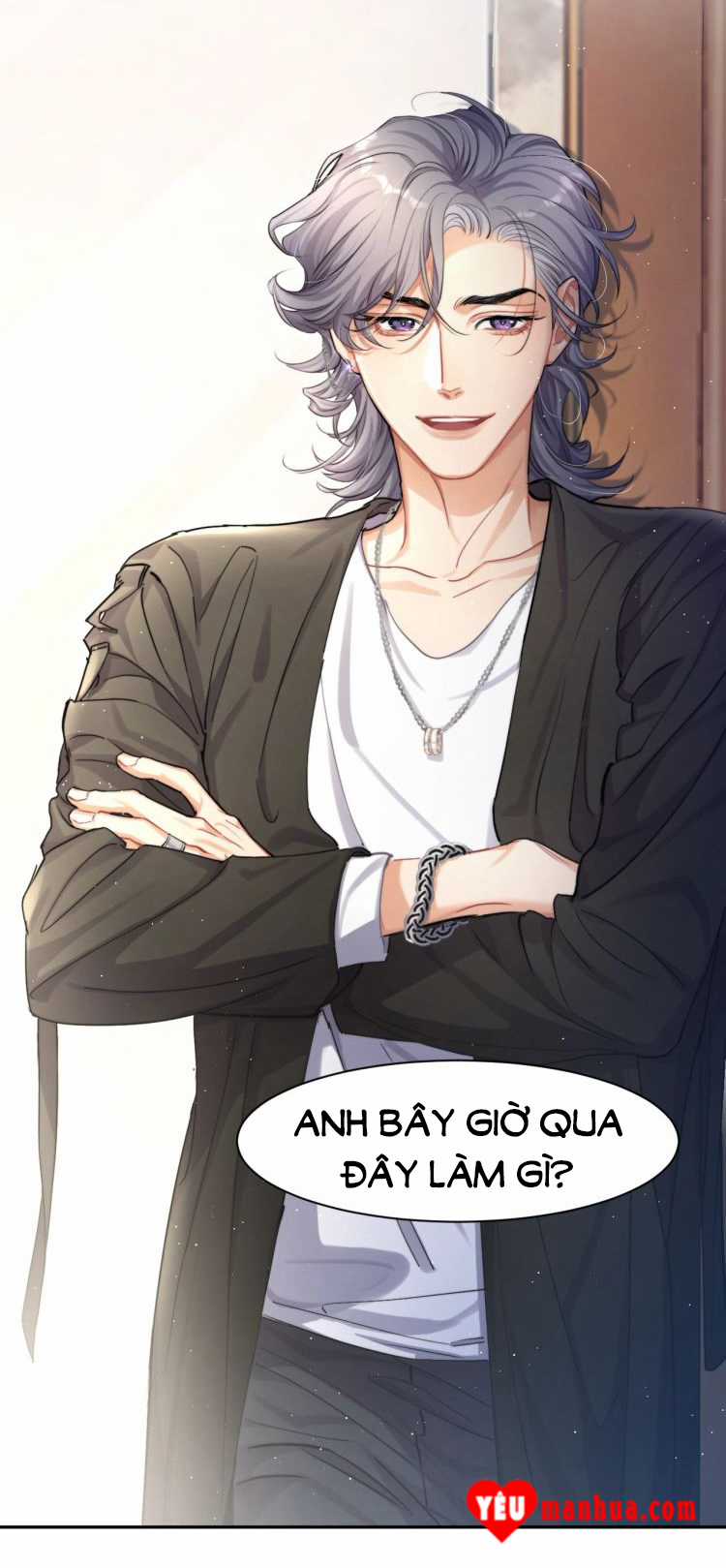 Nhất Túy Kinh Niên Chapter 6 trang 18